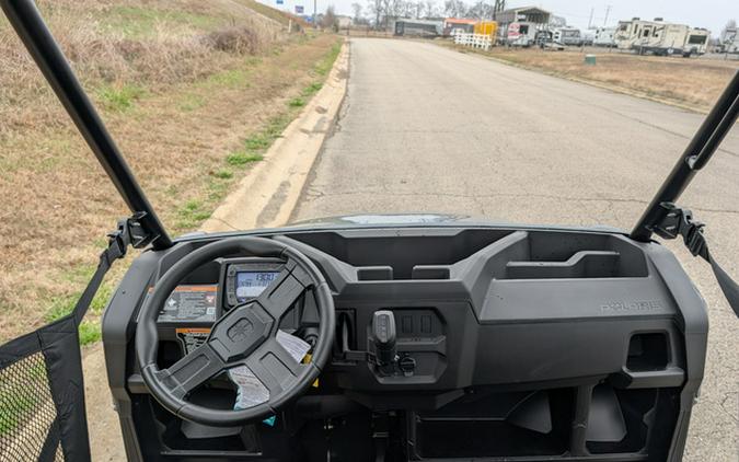 2026 Polaris Ranger 500