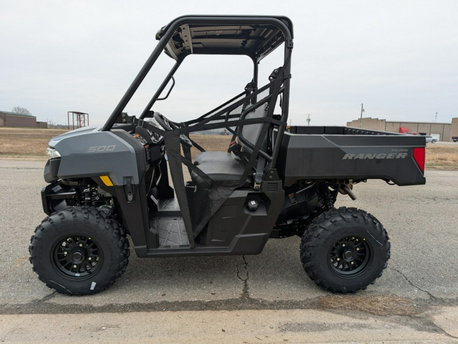 2026 Polaris Ranger 500