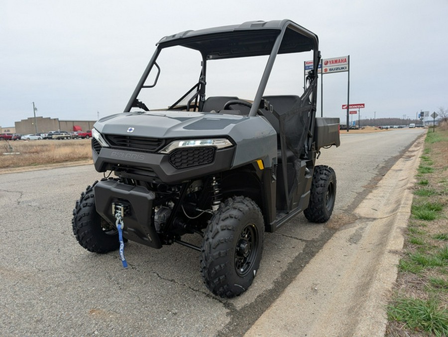 2026 Polaris Ranger 500