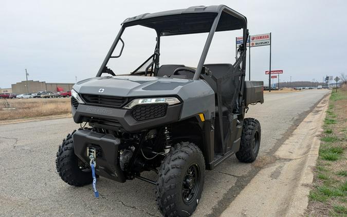 2026 Polaris Ranger 500