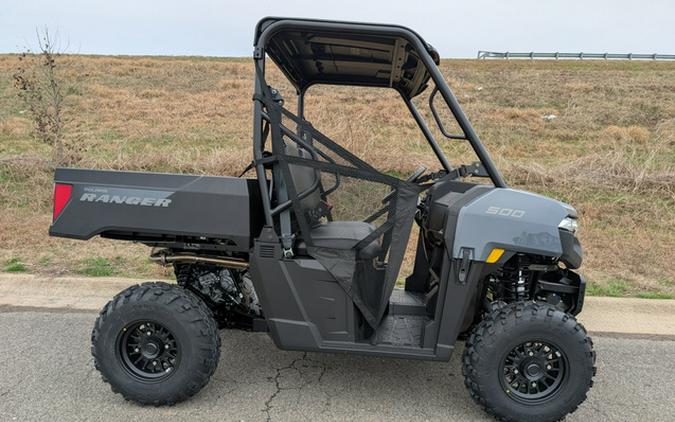 2026 Polaris Ranger 500