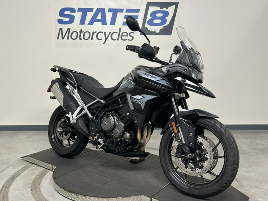 2023 Triumph Tiger 900 GT