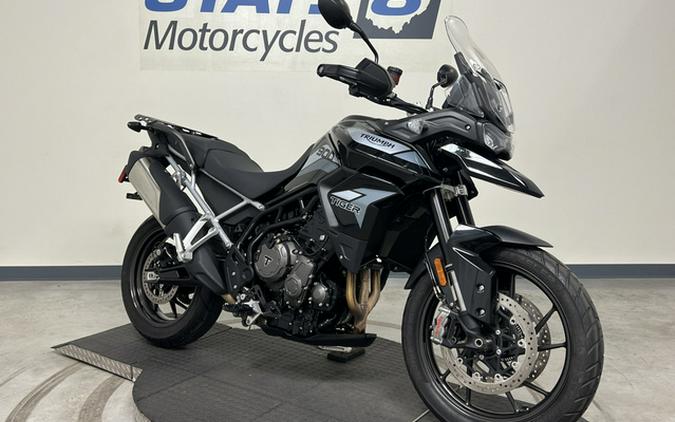 2023 Triumph Tiger 900 GT