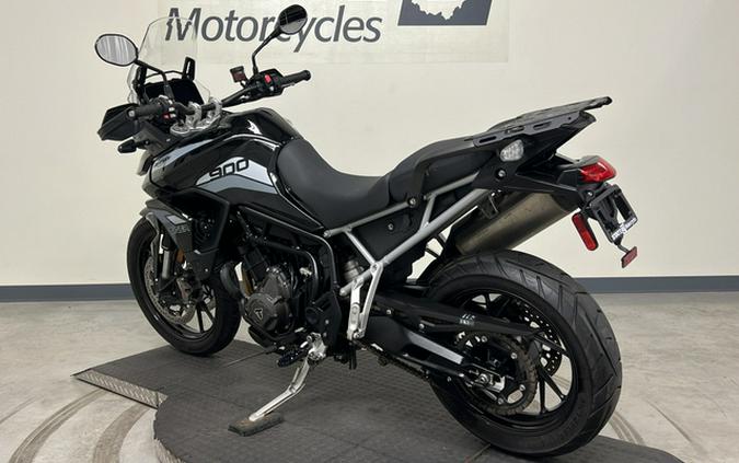 2023 Triumph Tiger 900 GT
