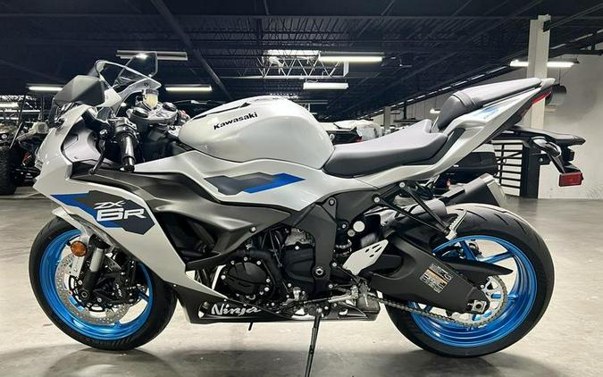 Kawasaki Ninja ZX-6R motorcycles for sale in Beaumont, TX - MotoHunt