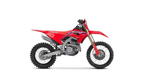 2021 Honda CRF250RX MC Commute Review