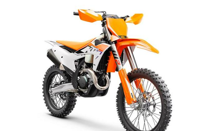 2023 KTM 450 XC-F