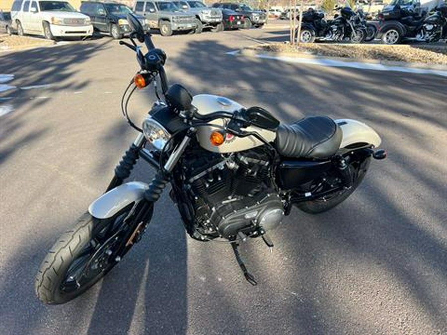 2022 Harley-Davidson Iron 883™