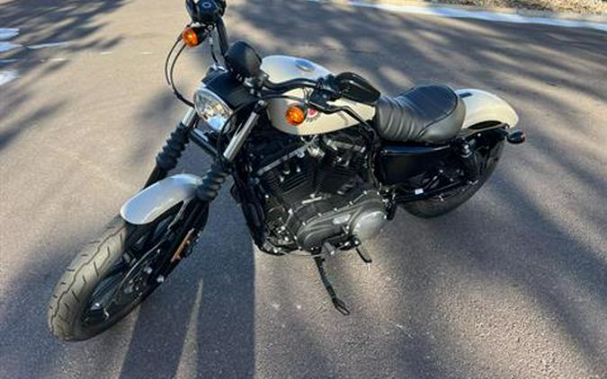 2022 Harley-Davidson Iron 883™