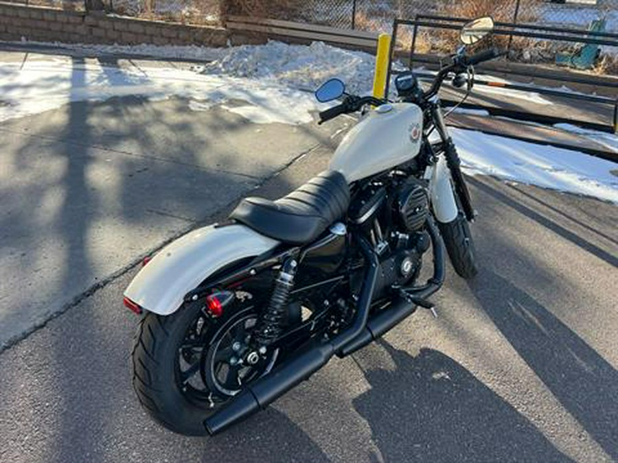 2022 Harley-Davidson Iron 883™