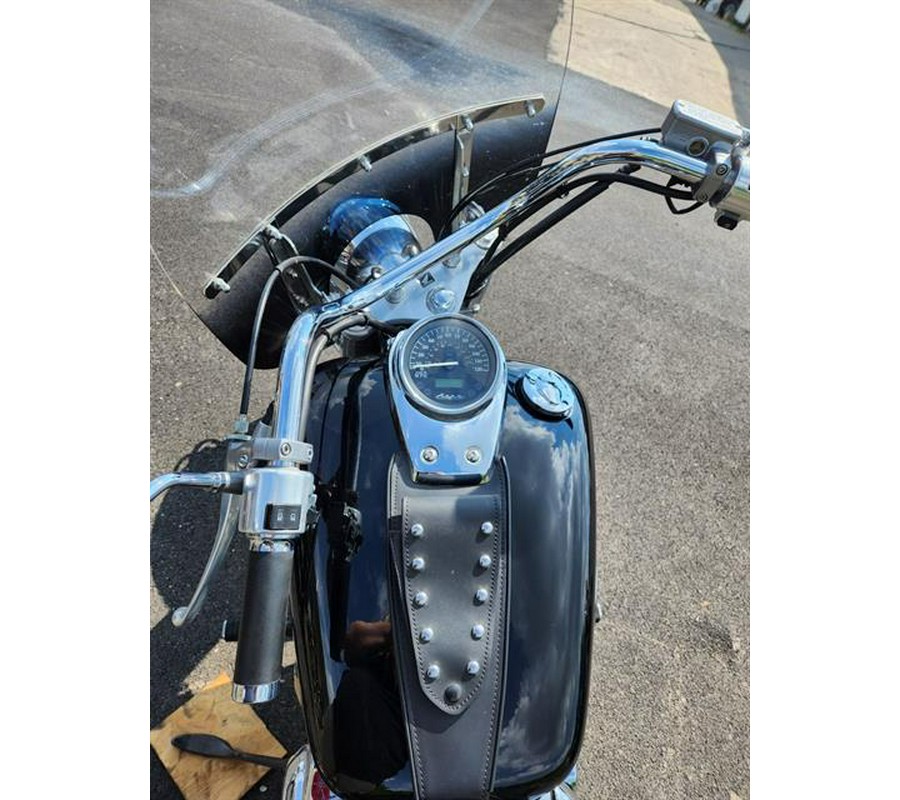 2004 Honda Shadow Aero