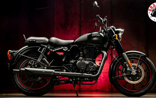 2023 Royal Enfield Classic350