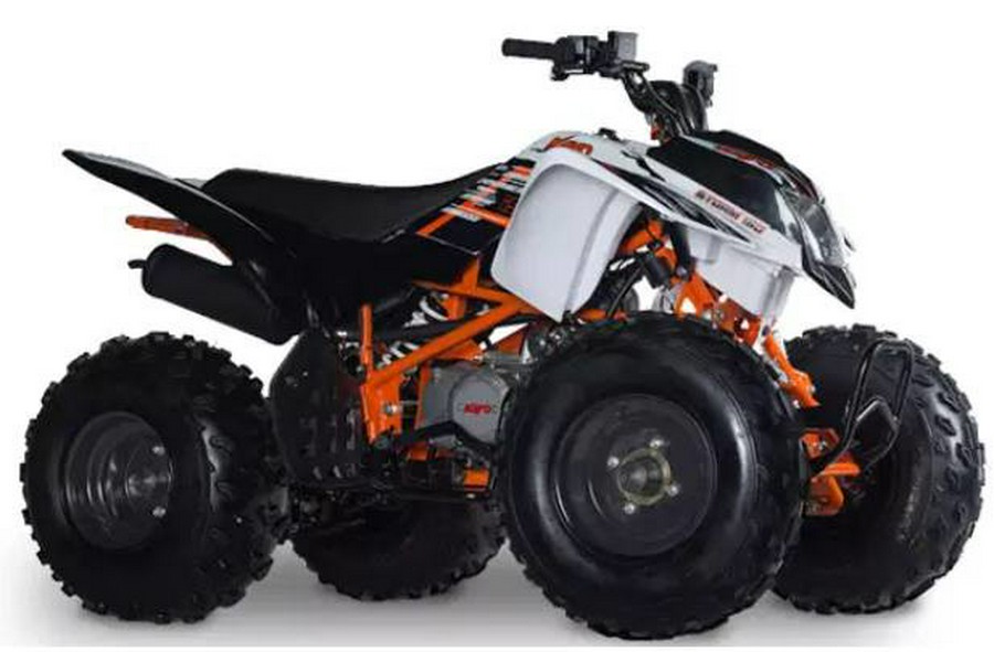 2021 Kayo STORM 150