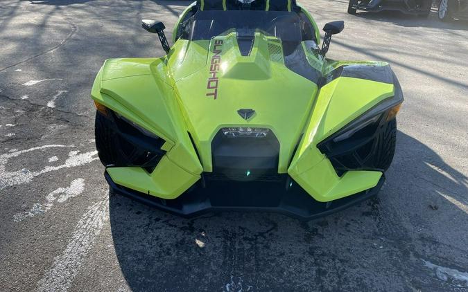 2021 Polaris Slingshot® Slingshot® R Limited Edition