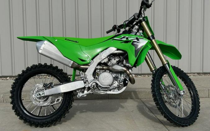 2024 Kawasaki KX™ 450