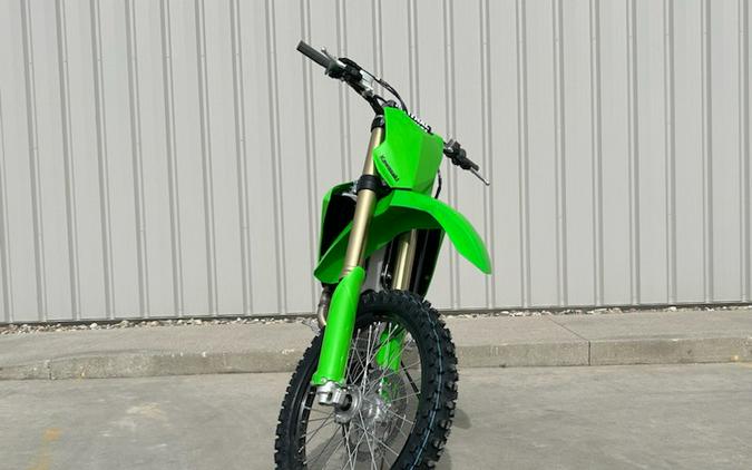 2024 Kawasaki KX™ 450