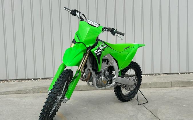 2024 Kawasaki KX™ 450