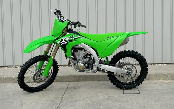 2024 Kawasaki KX™ 450