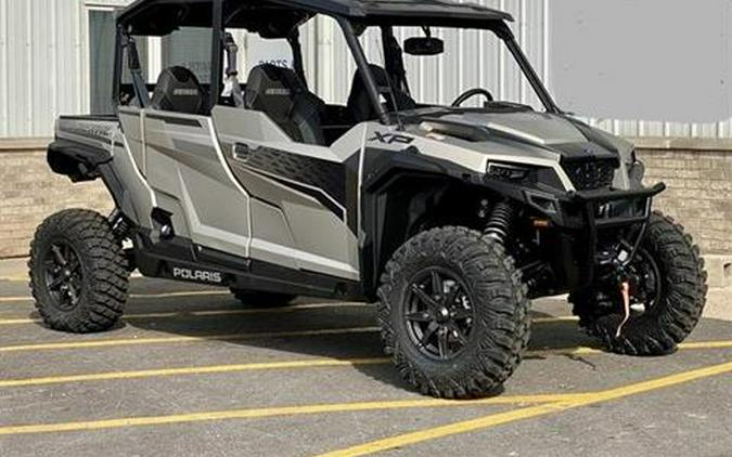 2024 Polaris General XP 4 1000 Ultimate