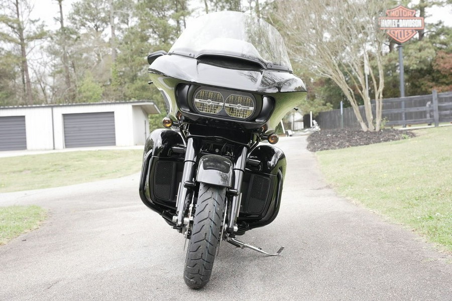 2024 Harley-Davidson® FLTRK - Road Glide® Limited