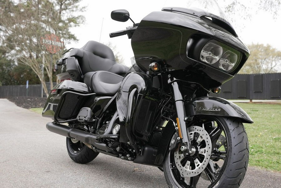 2024 Harley-Davidson® FLTRK - Road Glide® Limited