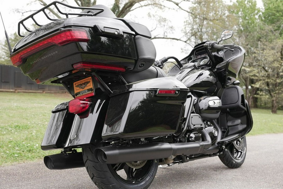 2024 Harley-Davidson® FLTRK - Road Glide® Limited