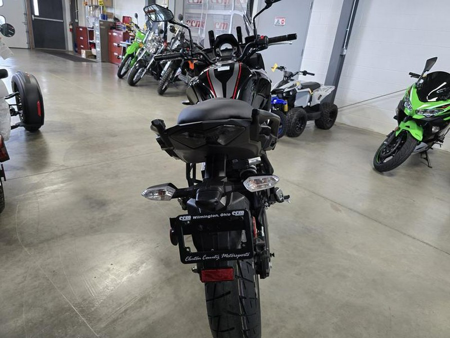 2021 Kawasaki Versys® 650 ABS