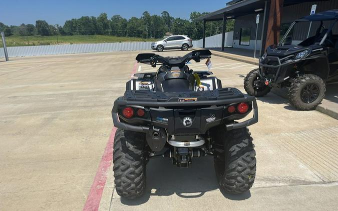 2024 Can-Am Outlander XT 850