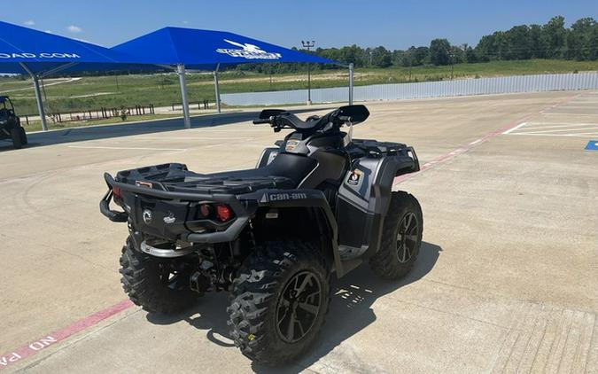 2024 Can-Am Outlander XT 850