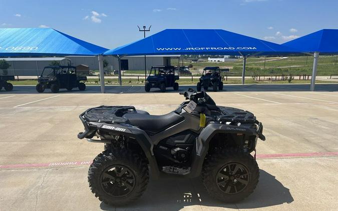 2024 Can-Am Outlander XT 850