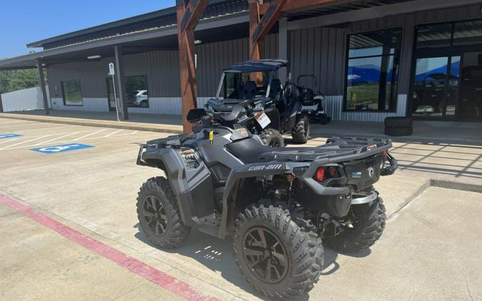 2024 Can-Am Outlander XT 850