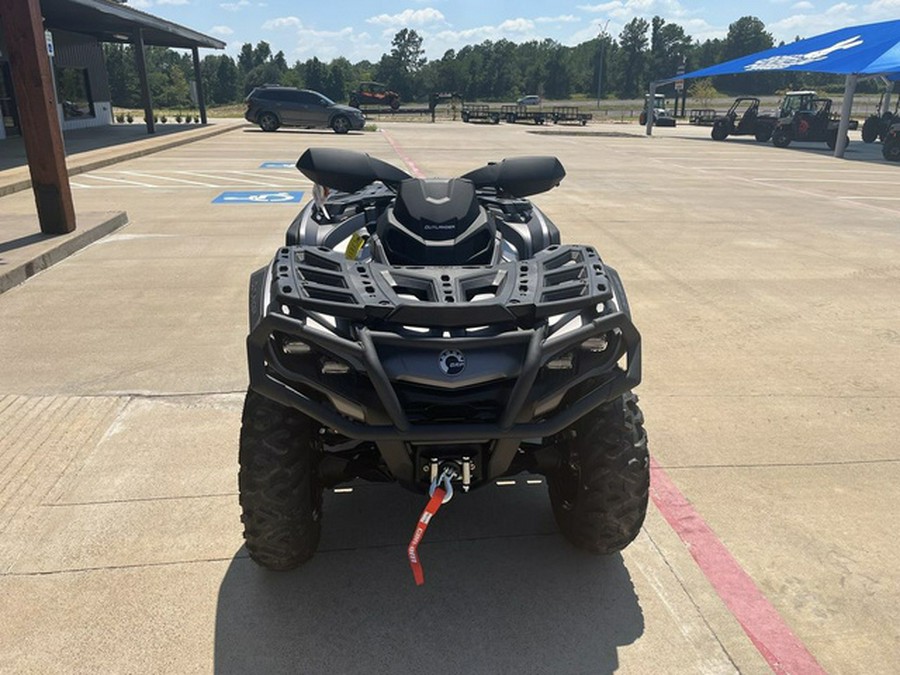 2024 Can-Am Outlander XT 850