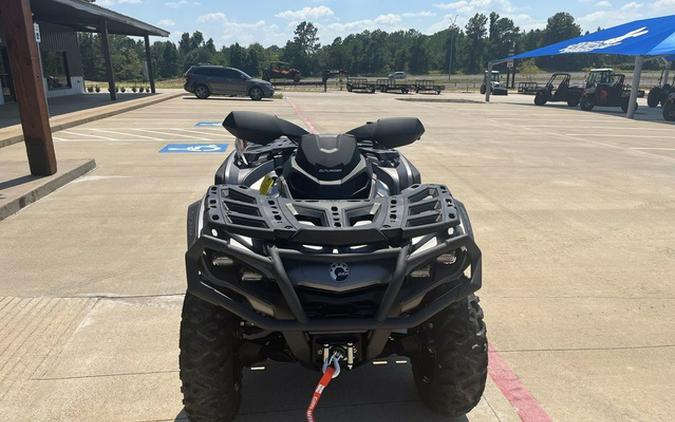 2024 Can-Am Outlander XT 850