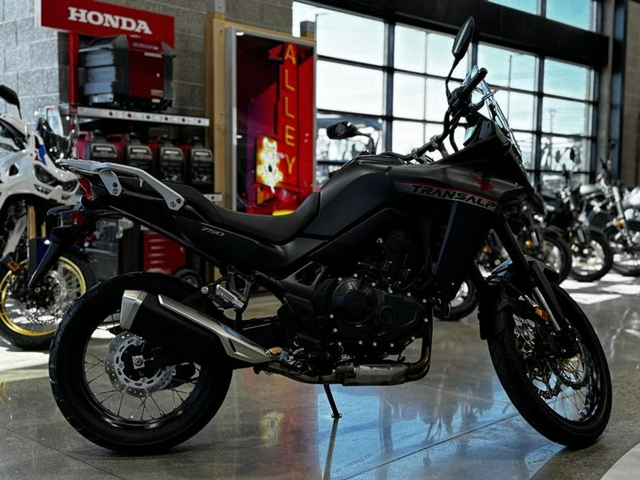 2024 Honda® Transalp