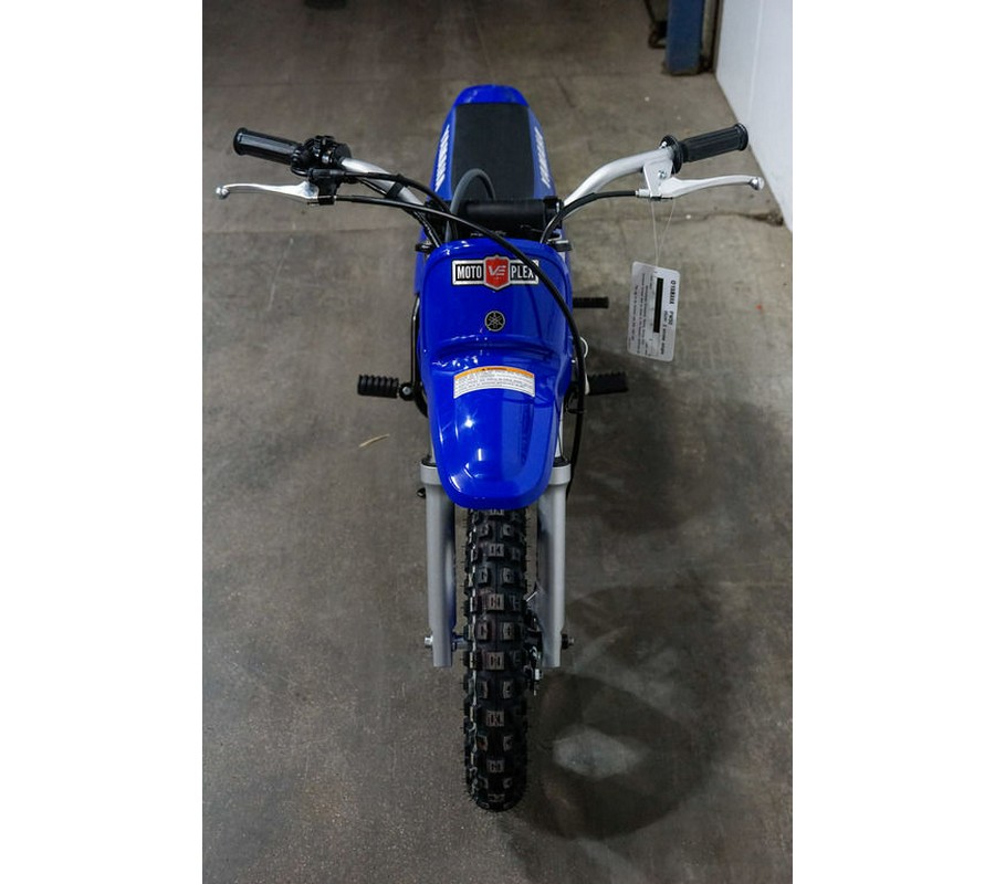 2024 Yamaha PW50