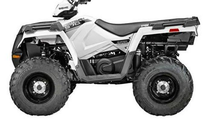 2014 Polaris Sportsman® 570 EPS