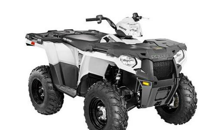 2014 Polaris Sportsman® 570 EPS