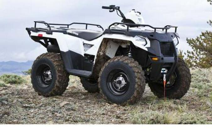 2014 Polaris Sportsman® 570 EPS