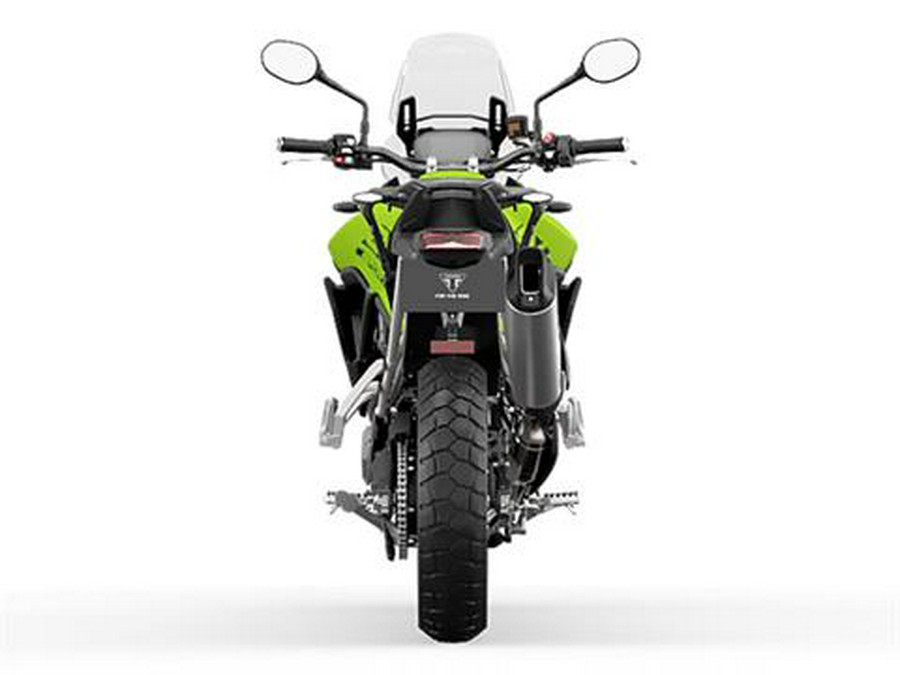 2025 Triumph Tiger 850 Sport