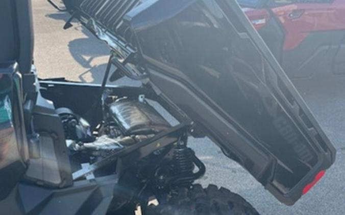 2025 Can-Am Defender MAX Lone Star Cab HD10 Lone Star CAB