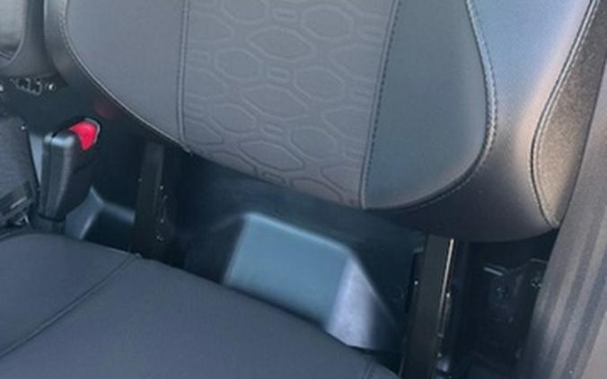 2025 Can-Am Defender MAX Lone Star Cab HD10 Lone Star CAB