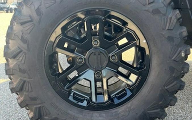 2025 Can-Am Defender MAX Lone Star Cab HD10 Lone Star CAB