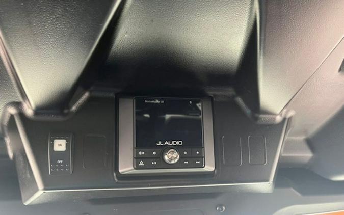 2025 Can-Am Defender MAX Lone Star Cab HD10 Lone Star CAB