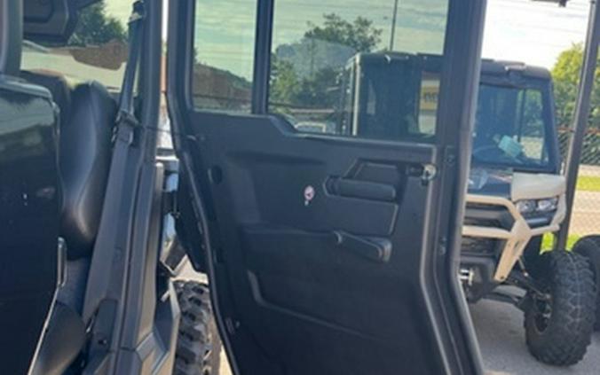 2025 Can-Am Defender MAX Lone Star Cab HD10 Lone Star CAB