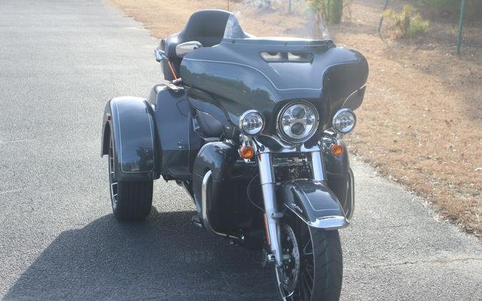 2025 Harley-Davidson Tri Glide Ultra