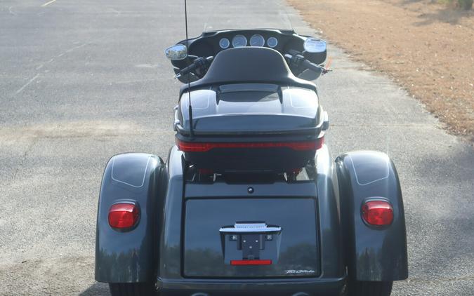 2025 Harley-Davidson Tri Glide Ultra