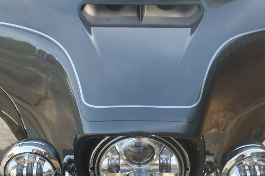 2025 Harley-Davidson Tri Glide Ultra