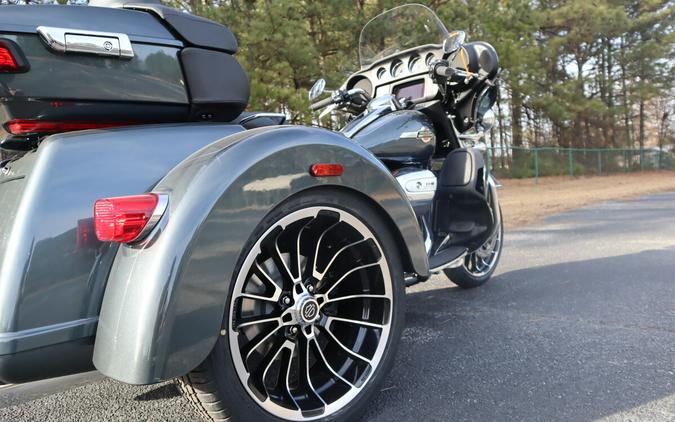 2025 Harley-Davidson Tri Glide Ultra