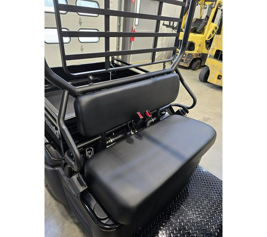 2026 Kawasaki Mule SX™