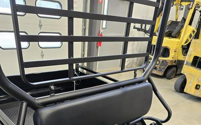 2026 Kawasaki Mule SX™